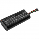 Proyector Acer C205 / MC.JH911.002 1850mAh Li-ion 7.4V (Cameron Sino)