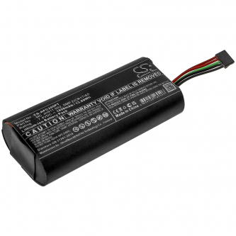 Acer Projektor C205 / MC.JH911.002 1850mAh Li-Ion 7,4V (Cameron Sino)