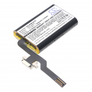 Apple Magic Mouse 2 / 020-00633 1850 мАч Li-ion 3,7 В (Cameron Sino)