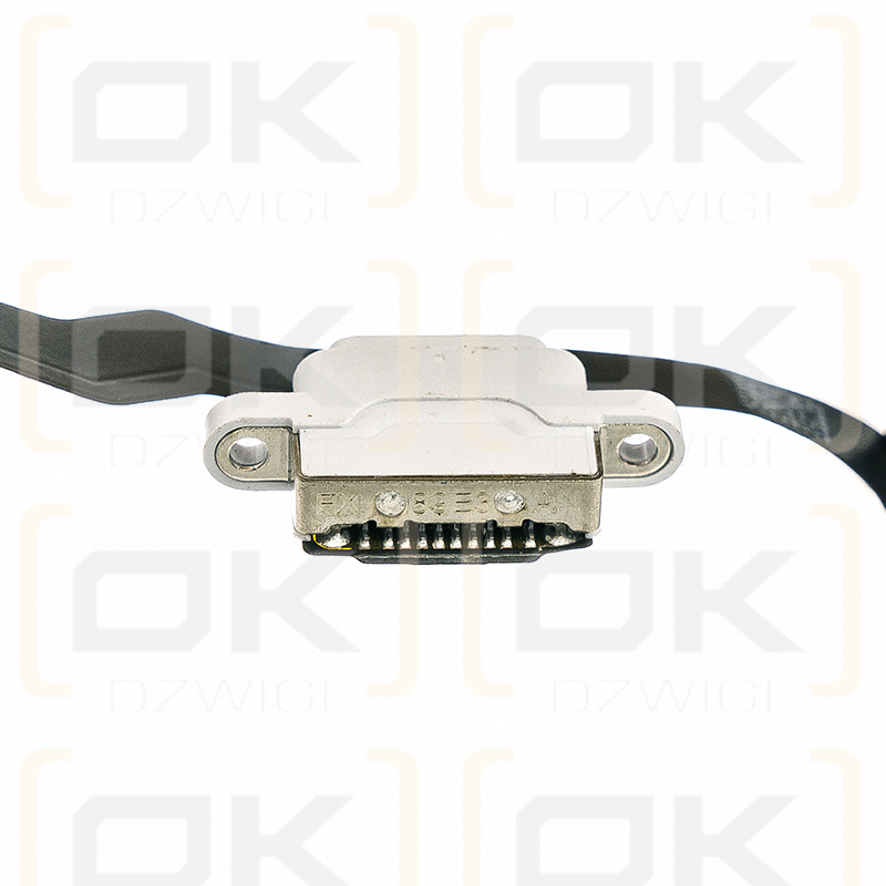 Apple Magic Mouse 2 / 020-00633 1850 мАч Li-ion 3,7 В (Cameron Sino)