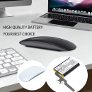 Apple Magic Mouse 2 / 020-00633 1850 мАч Li-ion 3,7 В (Cameron Sino)