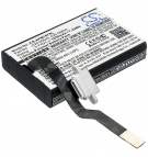 Apple A1657 / 020-00633 1850 mAh Li-Ion 3,7 V (Cameron Sino)