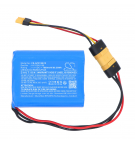 Пылесос для бассейна Aiper Seagull Plus / HYY0345158 7800 мАч Li-ion 11,1 В (Cameron Sino)