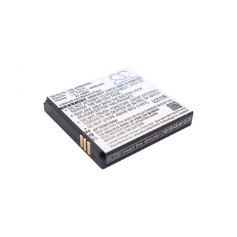 Aspera R5 / R5 3000mAh Li-ion 3.7V (Cameron Sino)