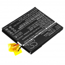 Aspera R6 / R6 3200 mAh Li-Polymer 3,7 V (Cameron Sino)