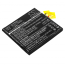 Aspera R6 / R6 3200 mAh Li-Polymer 3,7 V (Cameron Sino)