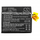 Aspera R6 / R6 3200 mAh Li-Polymer 3,7 V (Cameron Sino)