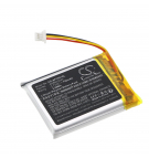 adidas RPT-01 / AHB603040 700mAh Li-Polymer 3.7V (Cameron Sino)