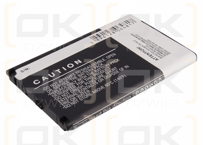 Asus T20 / SBP-26 1500mAh Li-ion 3.7V (Cameron Sino)