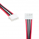 Сменный аккумулятор для Aetep AE3000H / HYLB-867 4400 мАч Li-ion 14,4 В (Cameron Sino)
