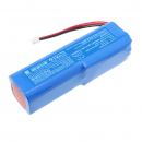Сменный аккумулятор для Aetep AE3000H / HYLB-867 4400 мАч Li-ion 14,4 В (Cameron Sino)