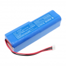 Сменный аккумулятор для Aetep AE3000H / HYLB-867 4400 мАч Li-ion 14,4 В (Cameron Sino)