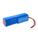 Сменный аккумулятор для Aetep AE3000H / HYLB-867 4400 мАч Li-ion 14,4 В (Cameron Sino)
