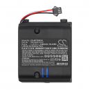 Aiper MT600 / INR18650-4S1P 3400 mAh Li-Ion 14,8 V (Cameron Sino)