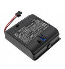 Aiper MT600 / INR18650-4S1P 3400 mAh Li-ion 14.8 V (Cameron Sino)