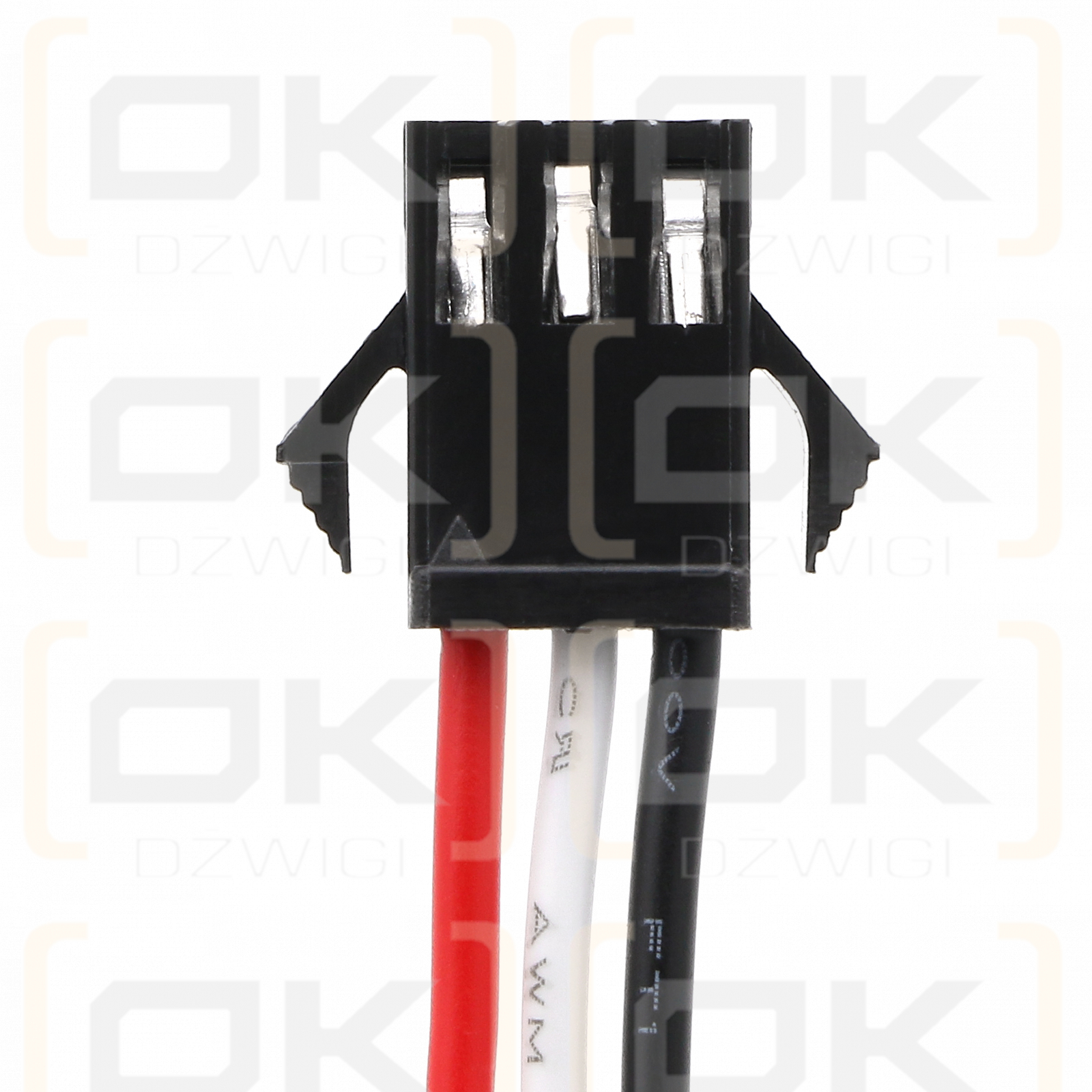 Aiper MT600 / INR18650-4S1P 3400 mAh Li-Ion 14,8 V (Cameron Sino)