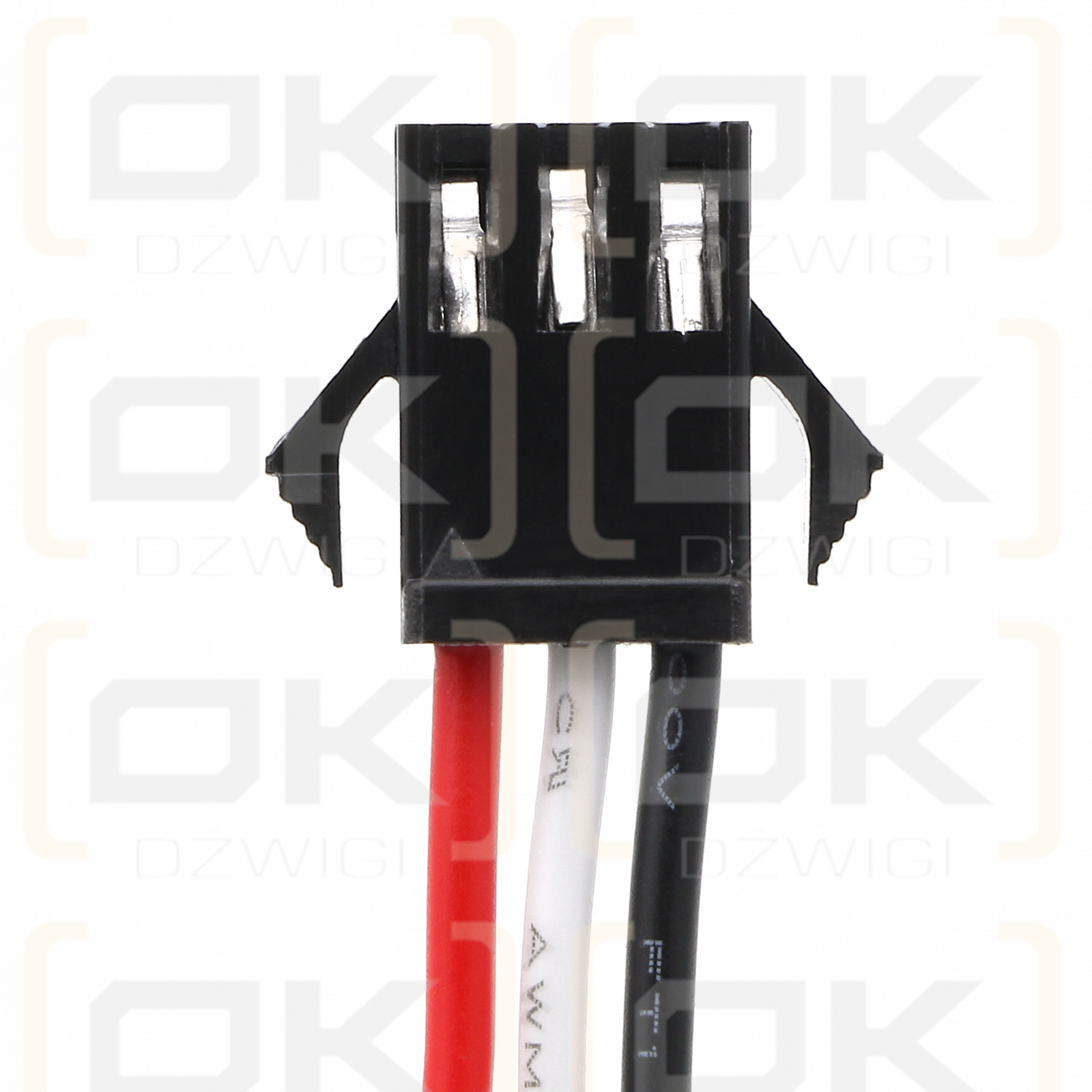 Aiper MT600 / INR18650-4S1P 2600mAh Li-ion 14.8V (Cameron Sino)