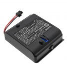 Aiper MT600 / INR18650-4S1P 2600 mAh Li-ion 14.8 V (Cameron Sino)