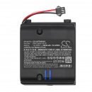 Aiper MT600 / INR18650-4S1P 2600mAh Li-ion 14.8V (Cameron Sino)