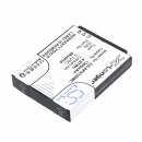 Ersatzakku für Actionpro ISAW A3 / 083443A 1300 mAh Li-Ion 3,7 V (Cameron Sino)