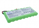 Ando AQ7250 mini-OTDR / 9HR-4/3FAU 3500mAh Ni-MH 10.8V (Cameron Sino)