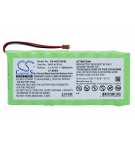 Ando AQ7250 Mini-OTDR / 9HR-4/3FAU 3500 mAh Ni-MH 10,8 V (Cameron Sino)