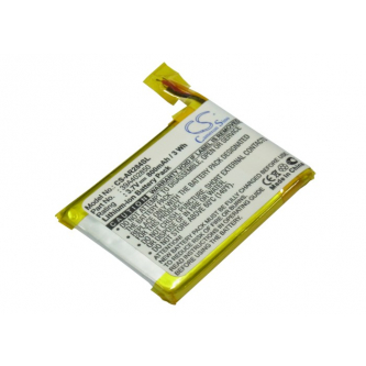 Archos 8100 / 39A402850 800 мАч литий-полимерный 3,7 В (Cameron Sino)