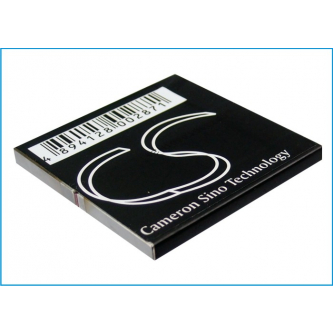 Archos AV300/300211-BAT 2800 mAh Li-ion 3,7 V (Cameron Sino)