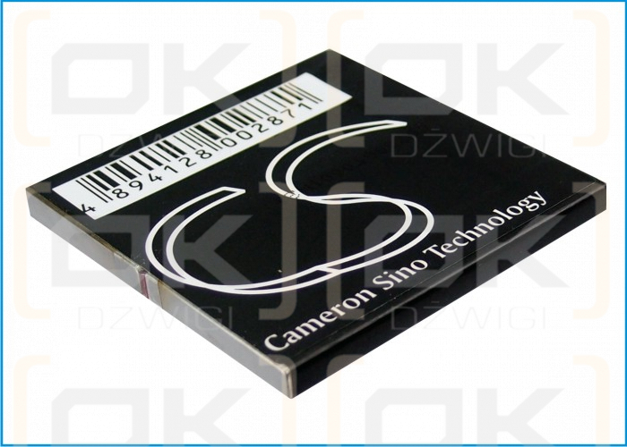 Archos AV300 / 300211-BAT 2800 mAh Li-ion 3.7 V (Cameron Sino)