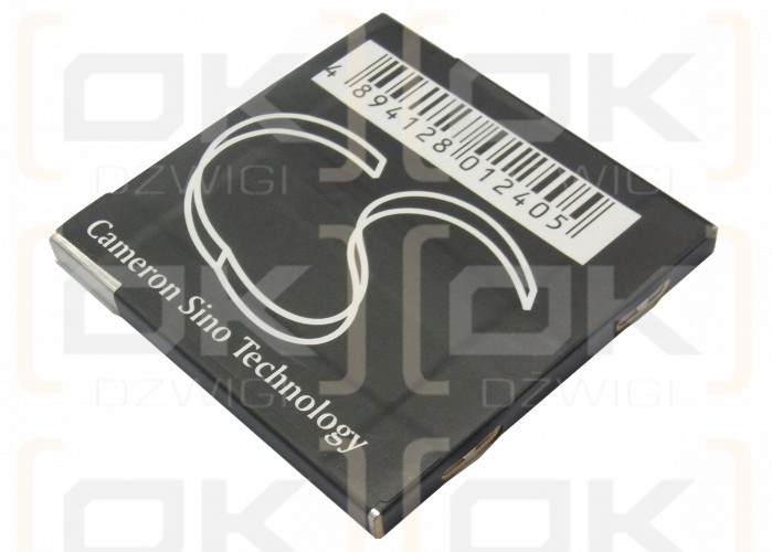 Archos Jukebox Multimedia 10 / 102511 2800 mAh Li-Ion 3,7 V (Cameron Sino)