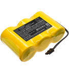 ABB IRB 7600 / 3HAC16831-1 17000mAh Li-SOCl2 10.8V (Cameron Sino)