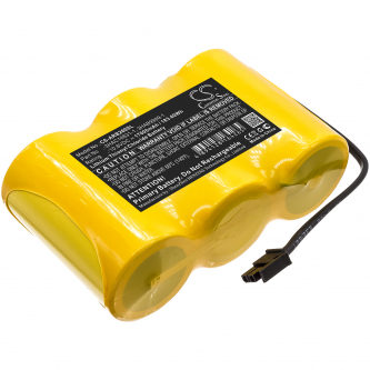 ABB IRB 7600 / 3HAC16831-1 17000 mAh Li-SOCl2 10,8 V (Cameron Sino)