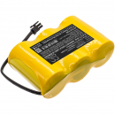 ABB IRB 7600 / 3HAC16831-1 17000mAh Li-SOCl2 10.8V (Cameron Sino)