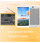 Archos 8OB Xenon / P338792 3500 мАч литий-полимерный 3,7 В (Cameron Sino)