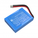 ABB SB822 3000mAh Li-Polymer 3.7V (Cameron Sino)