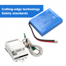 ABB SB822 3000mAh Li-Polymer 3.7V (Cameron Sino)