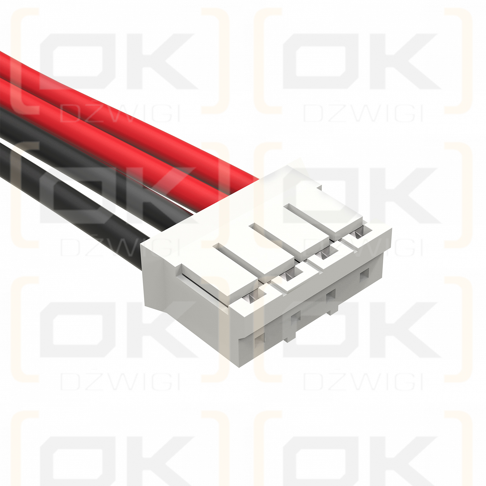 ABB SB822 3000mAh Li-Polymer 3.7V (Cameron Sino)