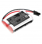 ABB 1s2 PLS17500 / 3HAC051036-001 7000mAh Li-SOCl2 3.6V (Cameron Sino)