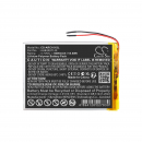 Сменный аккумулятор для Archos AC101CR3GV4 / AHB3097140 5000 мАч Li-Polymer 3,7 В (Cameron Sino)