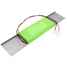 ABB AC400 Systems / 3BSC760015R1 3600mAh Ni-MH 12.0V (Cameron Sino)