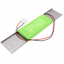 Sistemas ABB AC400 / 3BSC760015R1 3600mAh Ni-MH 12.0V (Cameron Sino)