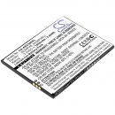 Archos GX395872 / AC50FHE 1600 mAh Li-Ion 3,7 V (Cameron Sino)