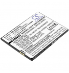 Archos GX395872 / AC50FHE 1600mAh Li-ion 3.7V (Cameron Sino)