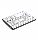 Archos OXYGEN 57 / AC570X 2000mAh Li-ion 3.8V (Cameron Sino)