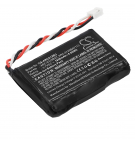 Areca ARC-92xx subsystem / ARC-6120BAT 1800mAh Li-ion 3.7V (Cameron Sino)
