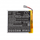 Replacement Battery for Archos AC70OXV2 / 298292 3000 mAh Li-Polymer 3.8 V (Cameron Sino)
