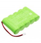 Alula RE6100P / RE029 2500 mAh Ni-MH 6,0 V (Cameron Sino)