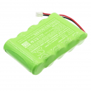 Alula RE6100P / RE029 2500mAh Ni-MH 6.0V (Cameron Sino)