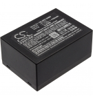 Ahram Biosystems Palm PCR G1-12 / UF12-A 1700 mAh Li-ion 11.1 V (Cameron Sino)