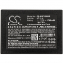 Ahram Biosystems Palm PCR G1-12 / UF12-A 1700mAh Li-ion 11.1V (Cameron Sino)